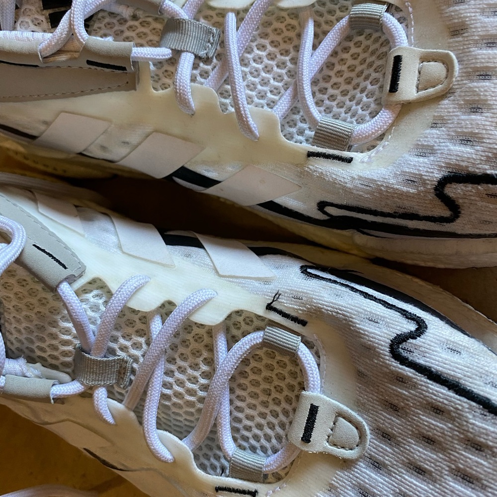 Adidas Jetboost - Picture 6 of 7